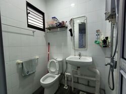 Blk 551 Bedok North Avenue 1 (Bedok), HDB 3 Rooms #527700081